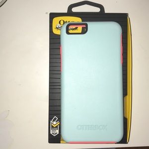 iPhone 6/6s plus OtterBox symmetry series